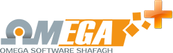 Omega portal application